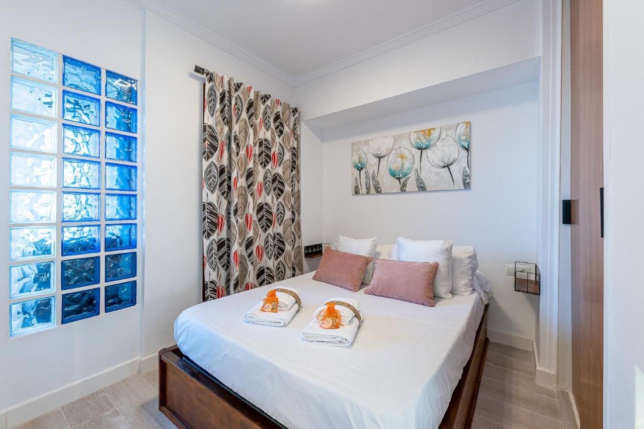 797 Holiday Rentals- Apartamento En Aloha Playa Frente Al Mar Benalmádena Exterior foto